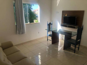 KITNET na praia d'Ulé, Guarapari - a 80 m da praia